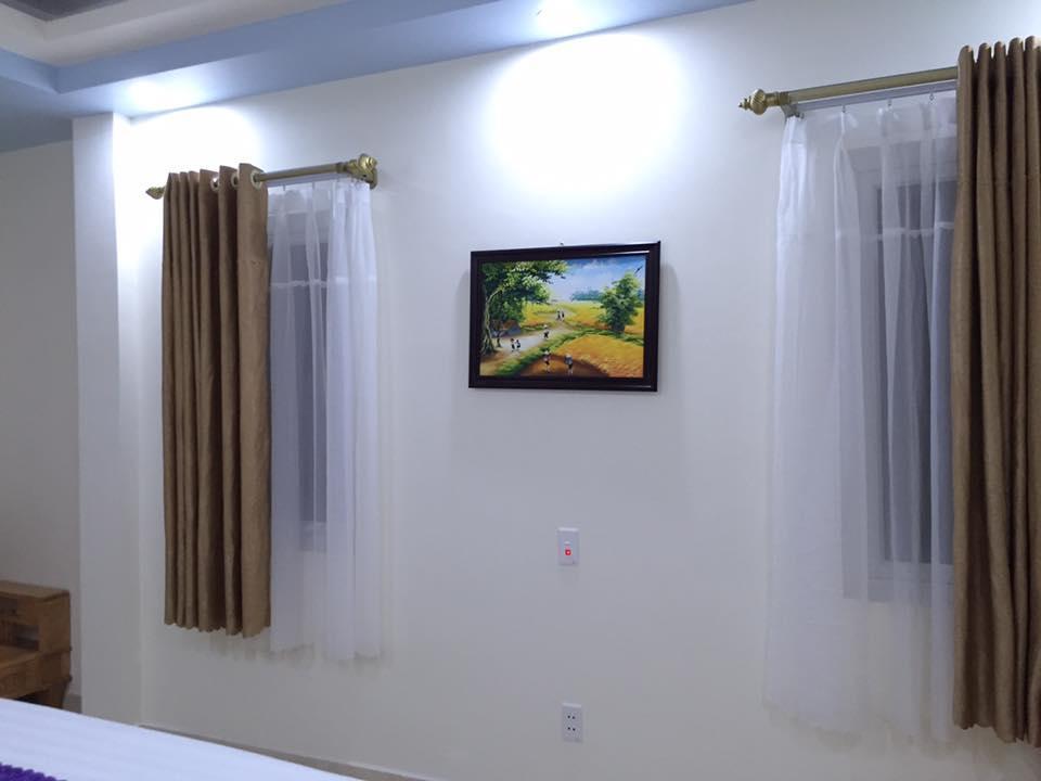 Lavender Hotel هاي فونج المظهر الخارجي الصورة