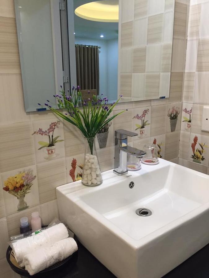 Lavender Hotel هاي فونج المظهر الخارجي الصورة