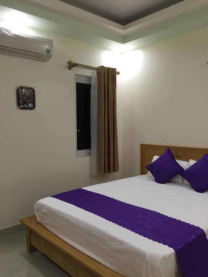 Lavender Hotel هاي فونج المظهر الخارجي الصورة