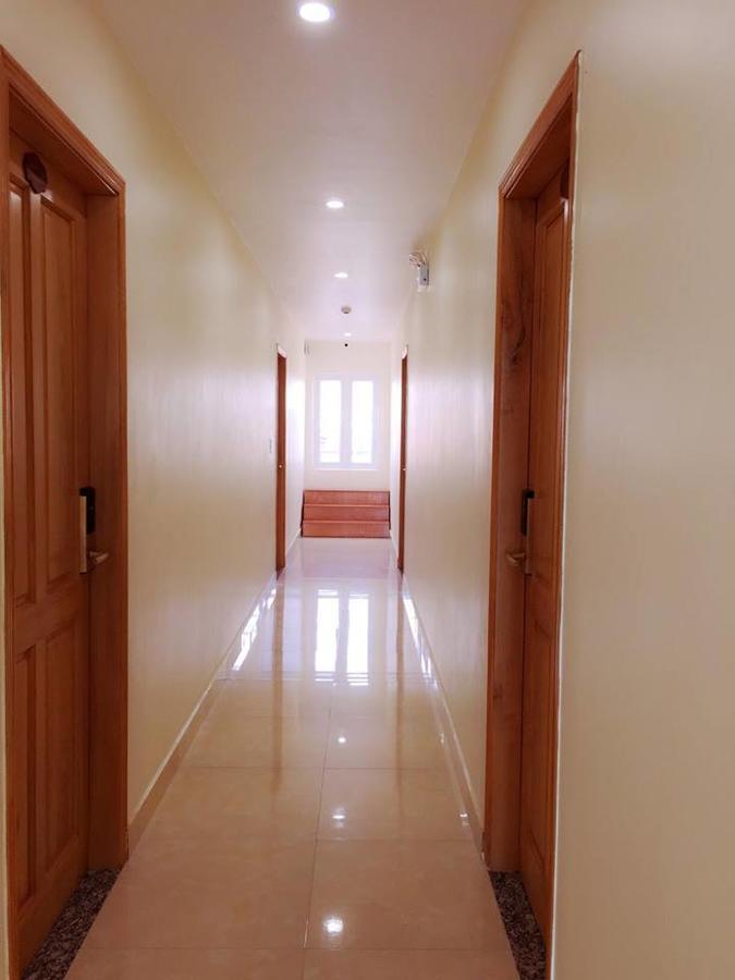 Lavender Hotel هاي فونج المظهر الخارجي الصورة