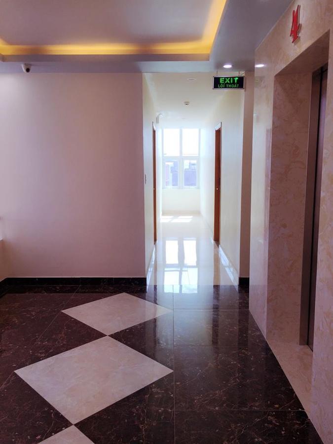 Lavender Hotel هاي فونج المظهر الخارجي الصورة