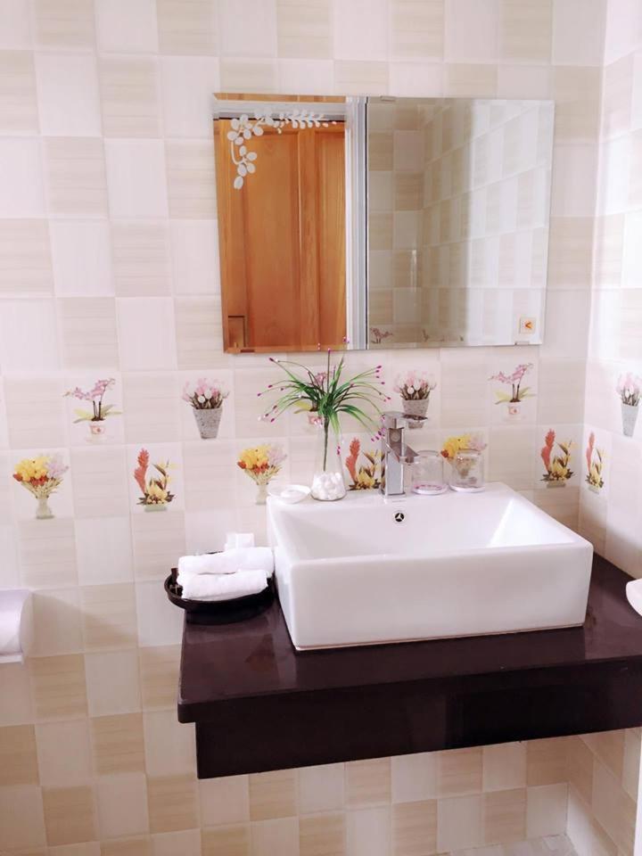 Lavender Hotel هاي فونج المظهر الخارجي الصورة