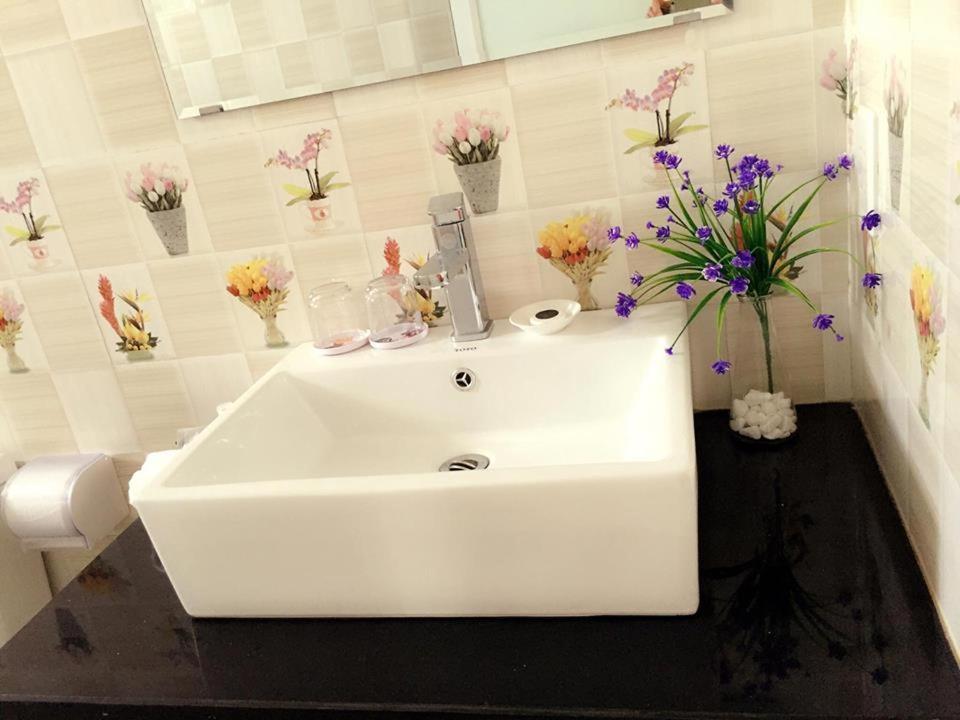 Lavender Hotel هاي فونج المظهر الخارجي الصورة